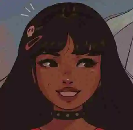 Realistic Girl